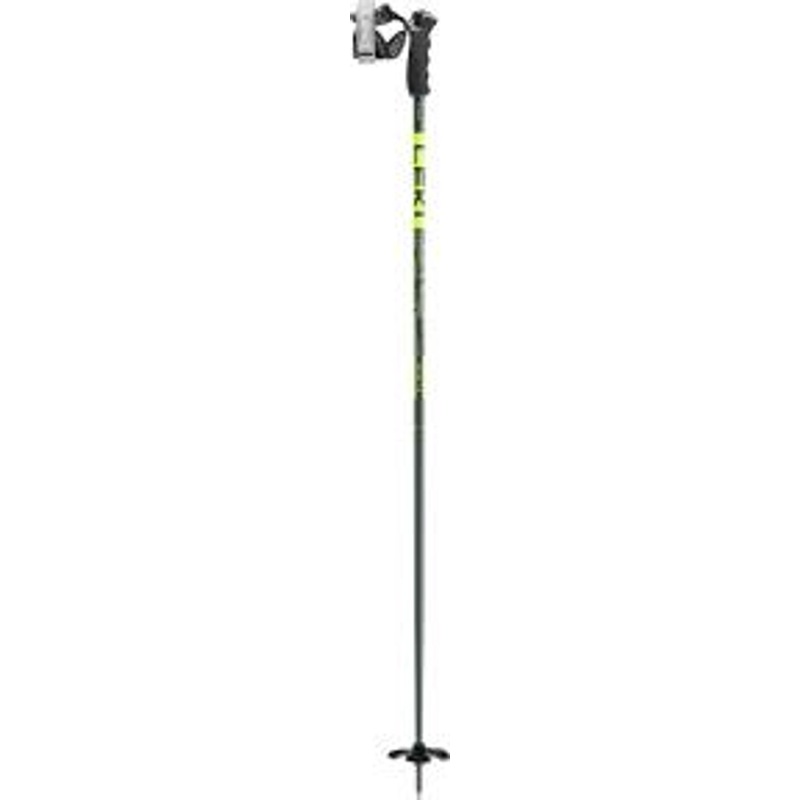 Leki Detect S Ski Poles