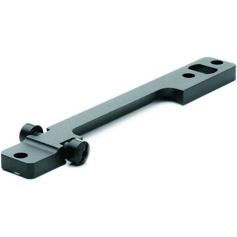 Leupold & Stevens In 1 Piece Standard Winchester 70 Scope Base Matte