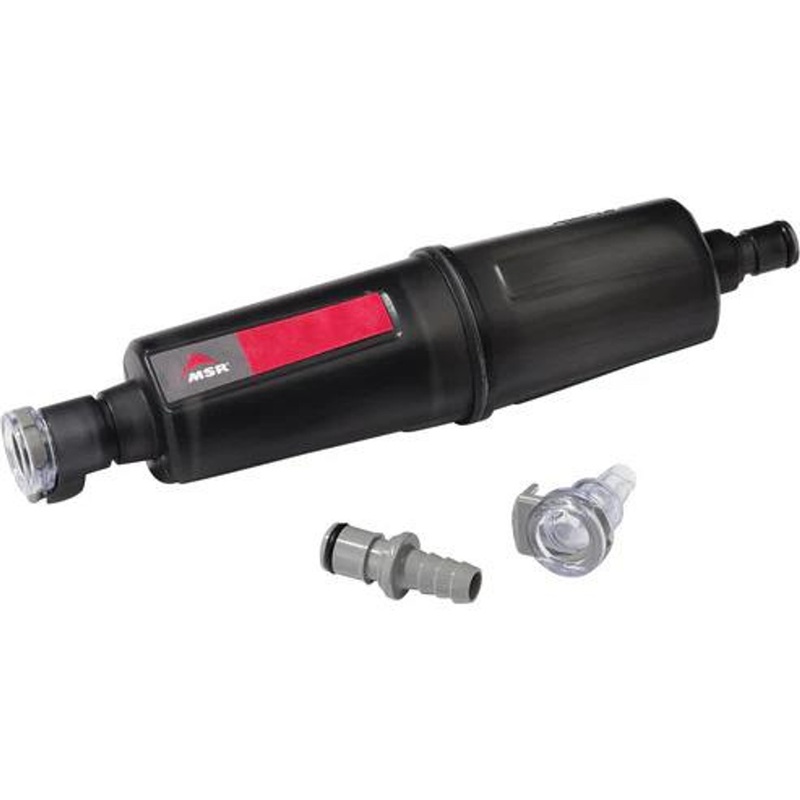 Msr Thru-Link Inline Water Filter