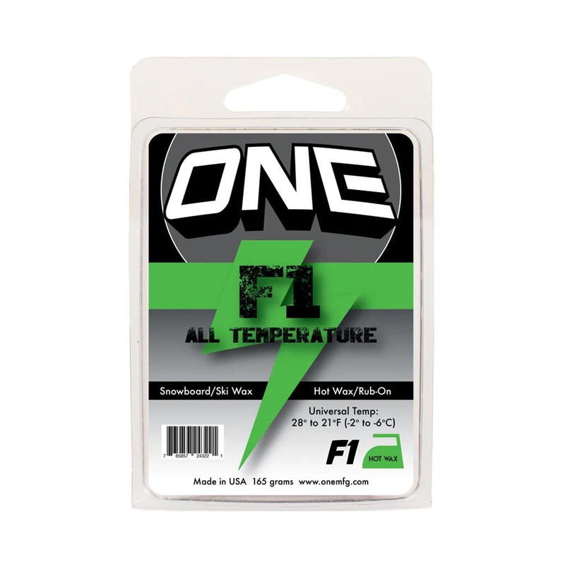 One Ball Jay F-1 Bar 165g