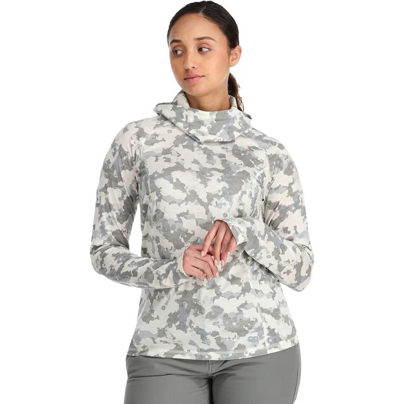 Outdoor Research Women’s Merino 150 Hoodie