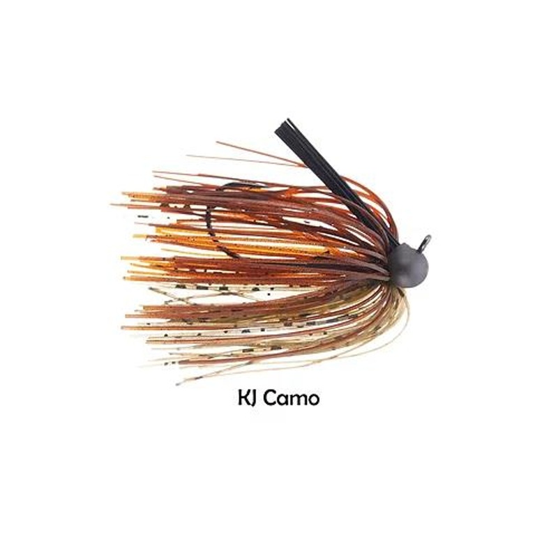 Queen Tackle Finesse Peanut Jig