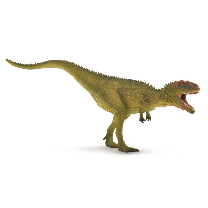 Reeves International Mapusaurus – Hunting