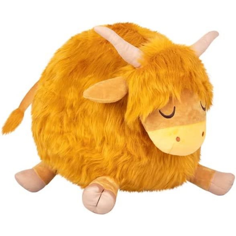 Squishable Highland Cow 15”