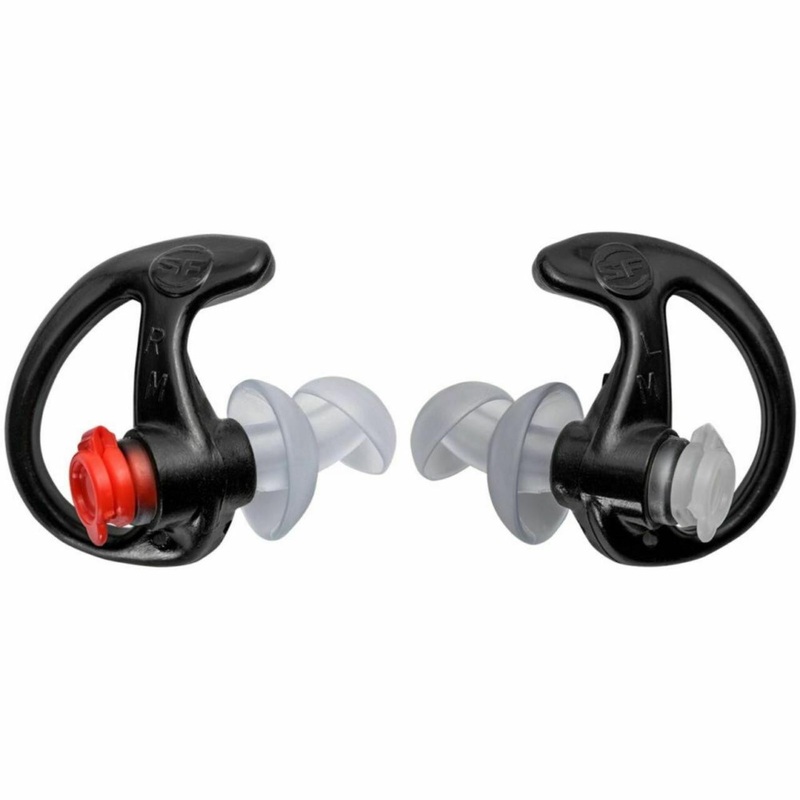 Surefire, EarPro Sonic Defender, Ear Plug, Medium,