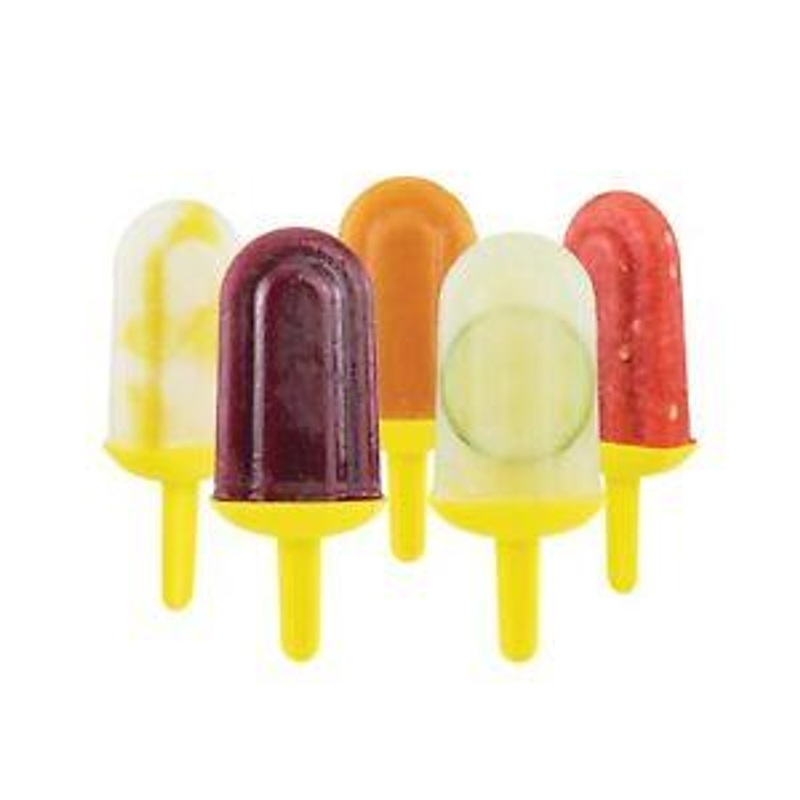 Tovolo Classic Pop Mold