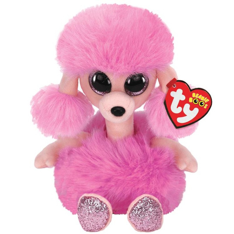 Ty Inc Beanie Boo – Camilla