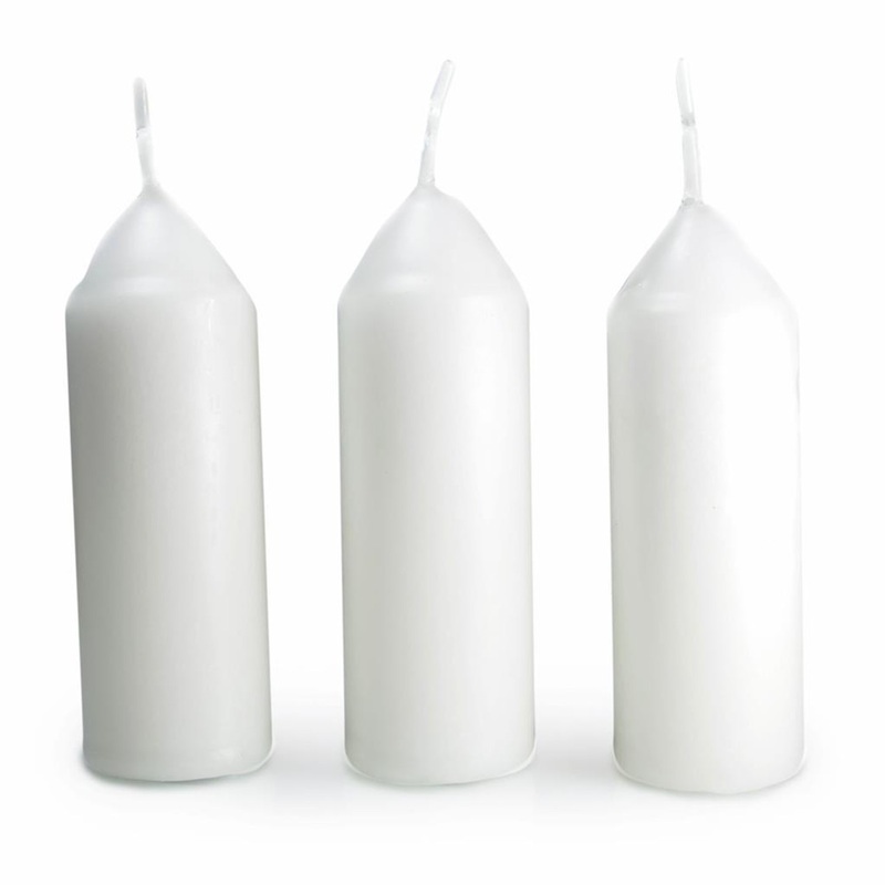 Uco 9 Hour Candle 3pk