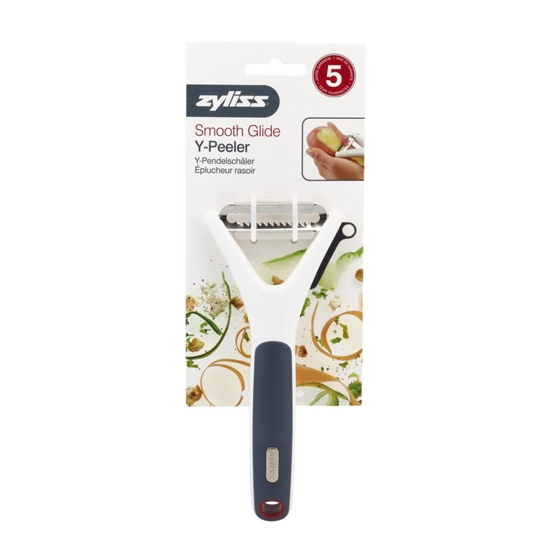 Zyliss Y-Peeler