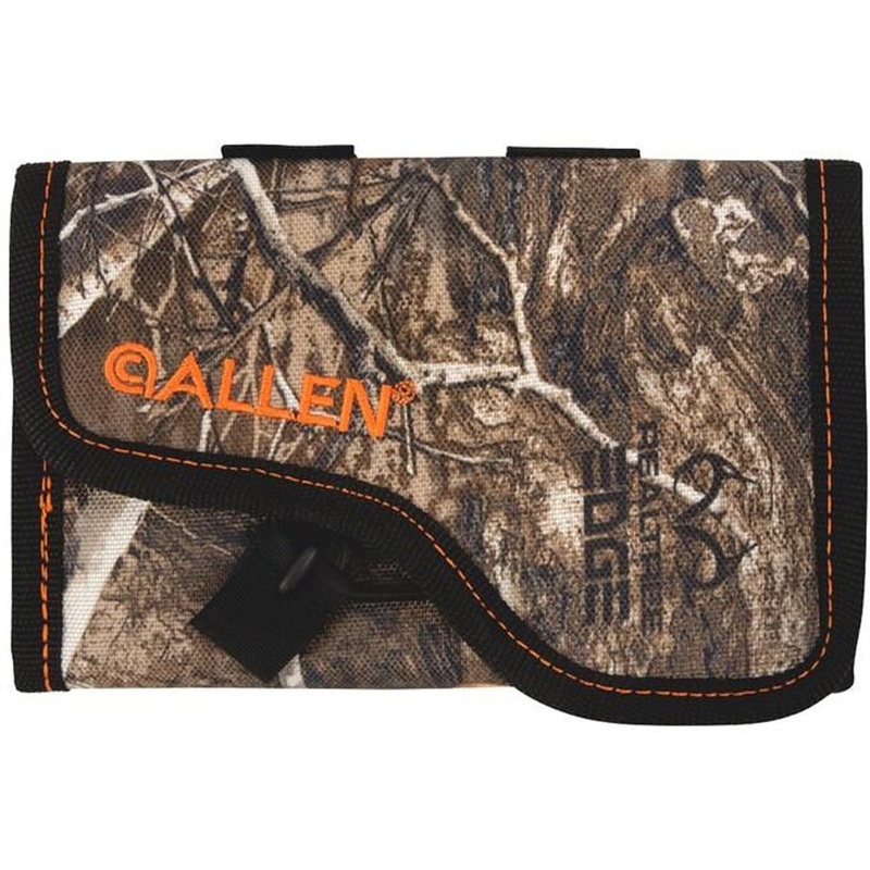 Allen Co, Inc. Allen Shotgun Ammo Pouch Mossy