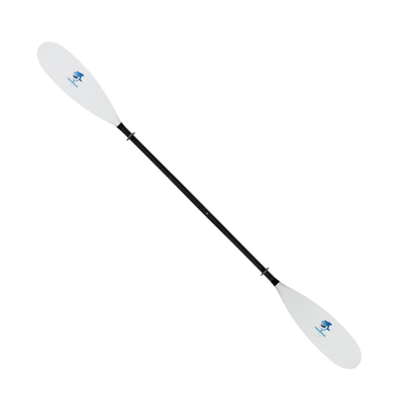 Aquabound Sharkie Kids Paddle 2pc 200