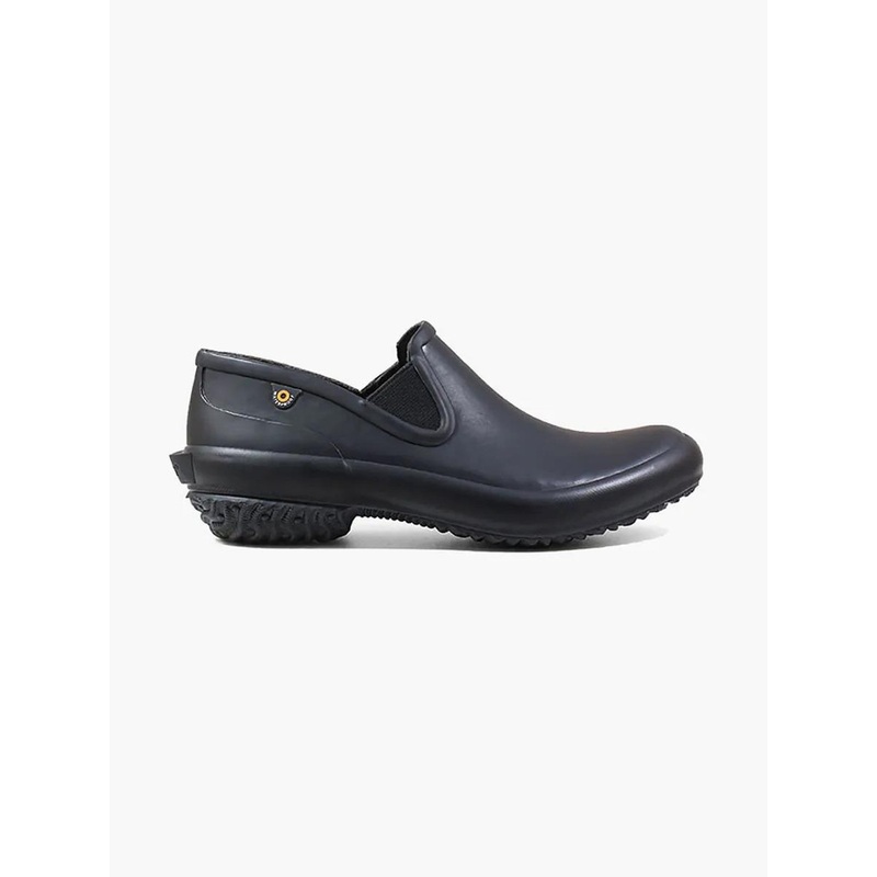 Bogs Patch Slip On Solid