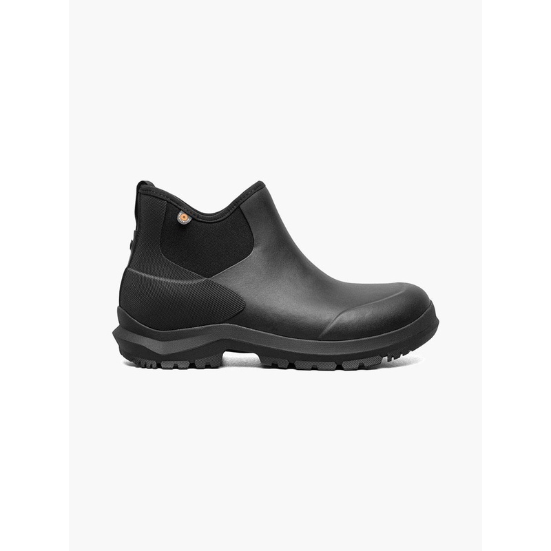 Bogs Sauvie Chelsea II – Black