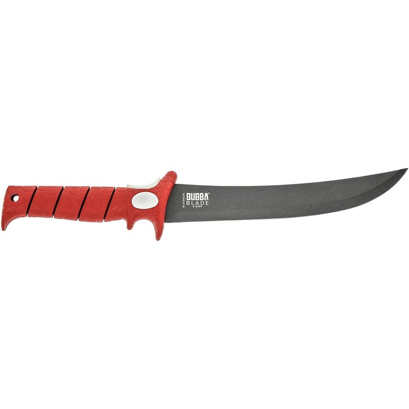Bti Tools Bubba 9″ Stiff Fillet Knife 2mmt