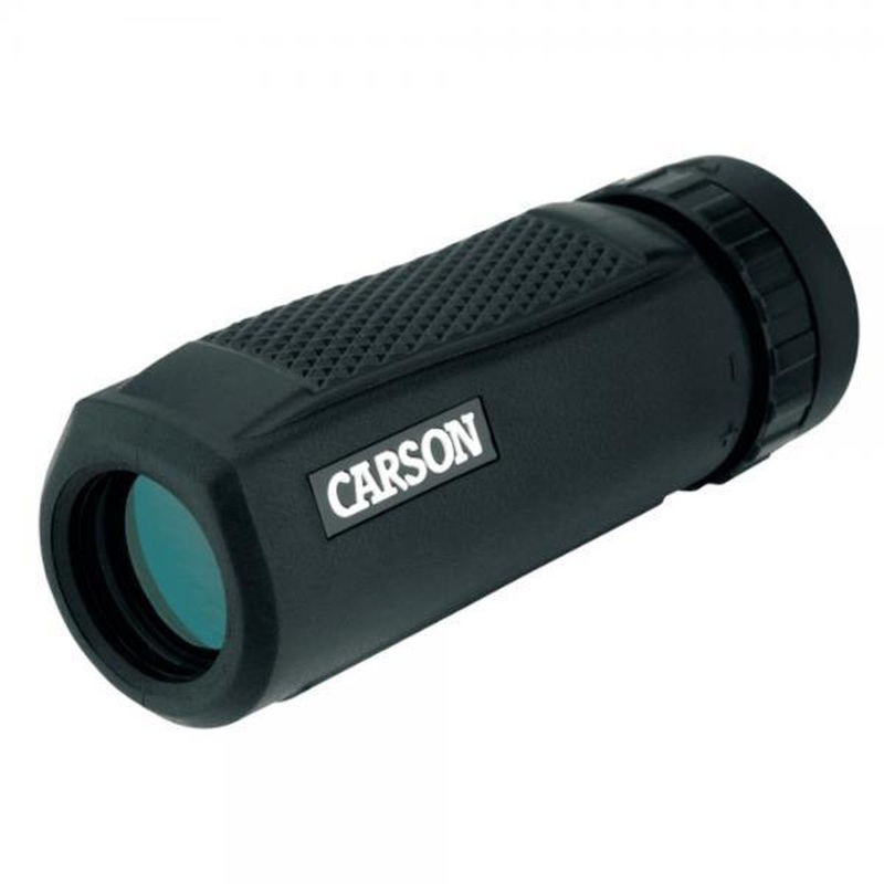 Carson Blackwave 10×25 Monocular
