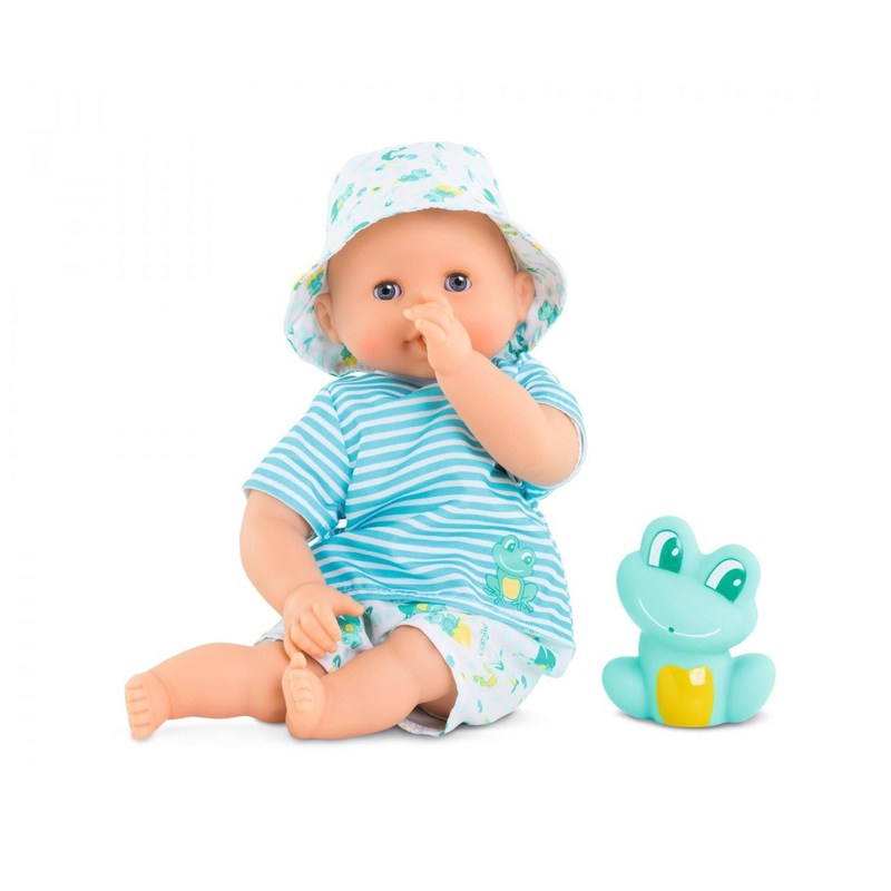Corolle Bath Baby Marin