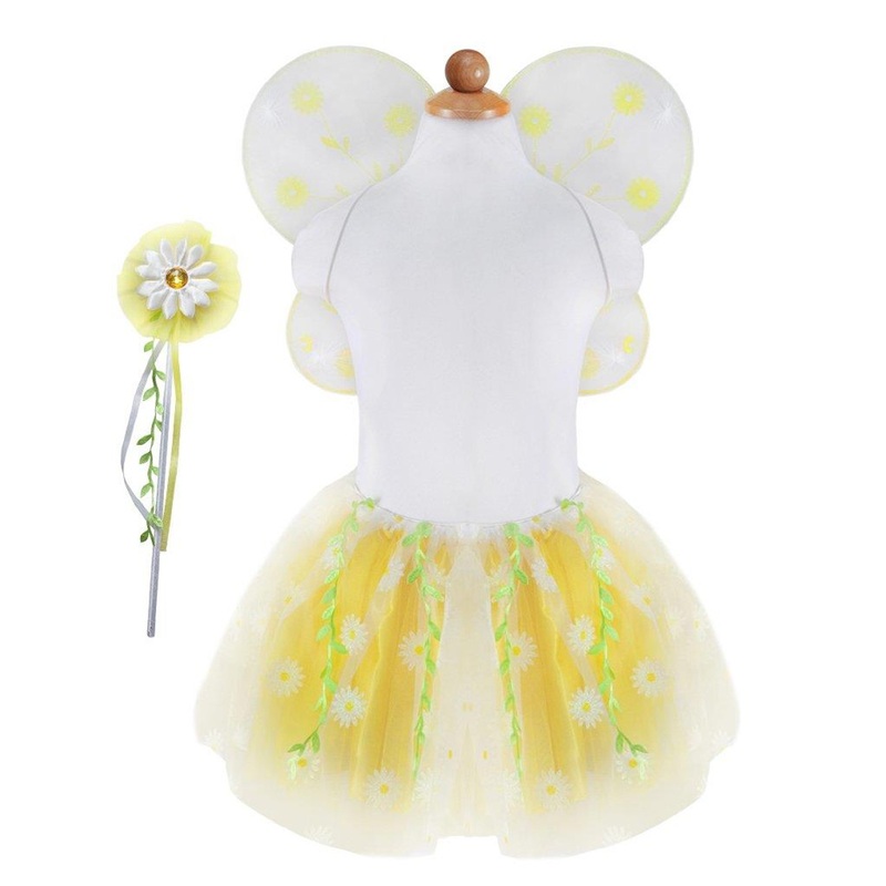 Creative Education Daisy Tutu