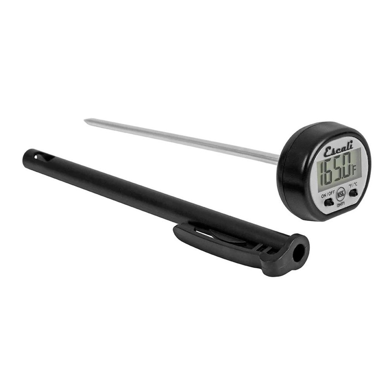 Escali Digital Pocket Themometer
