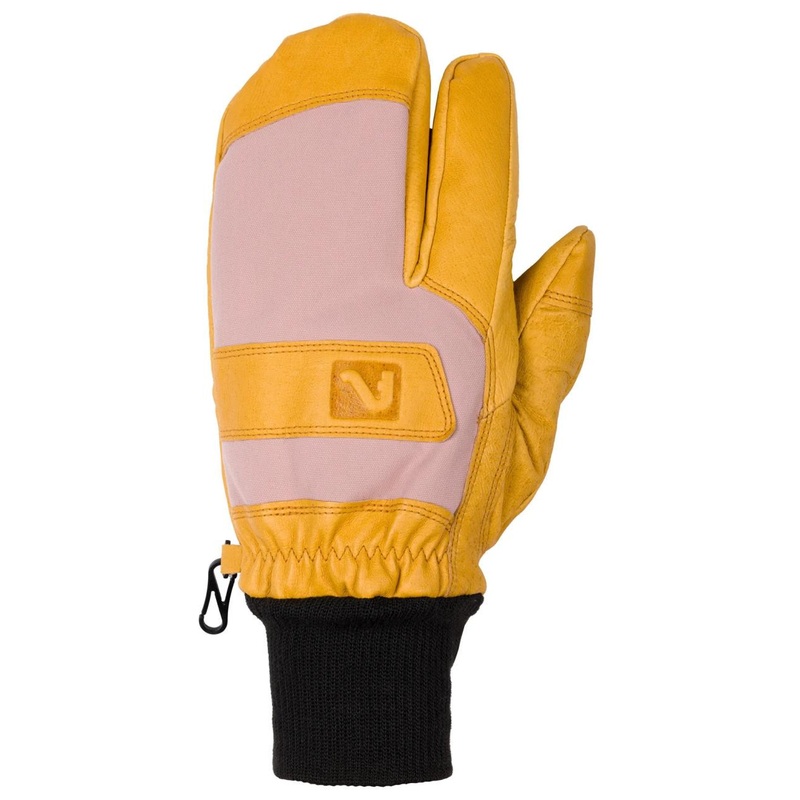 Flylow Maine Line Glove – Dusty Iris