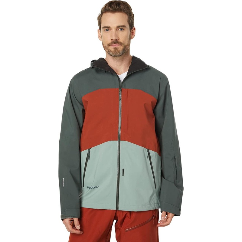 Flylow Men’s Malone Jacket