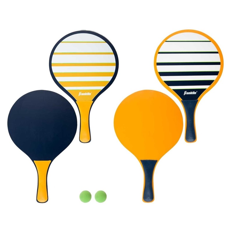 Franklin Sports Paddleball Set