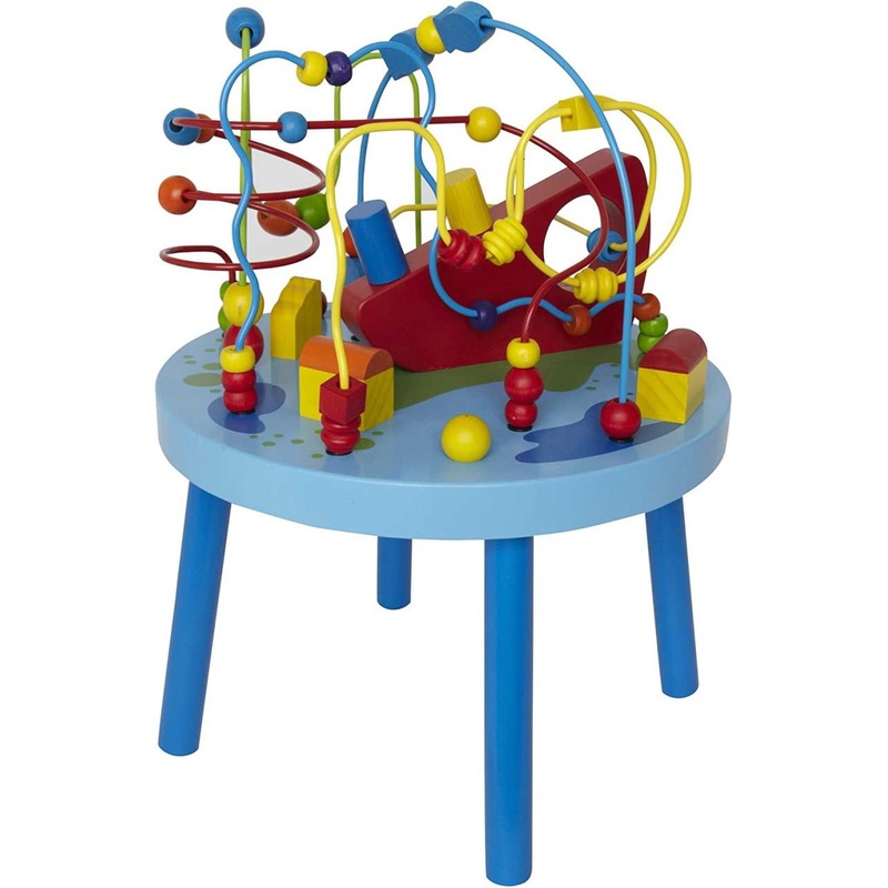 Hape International Ocean Adventure Table