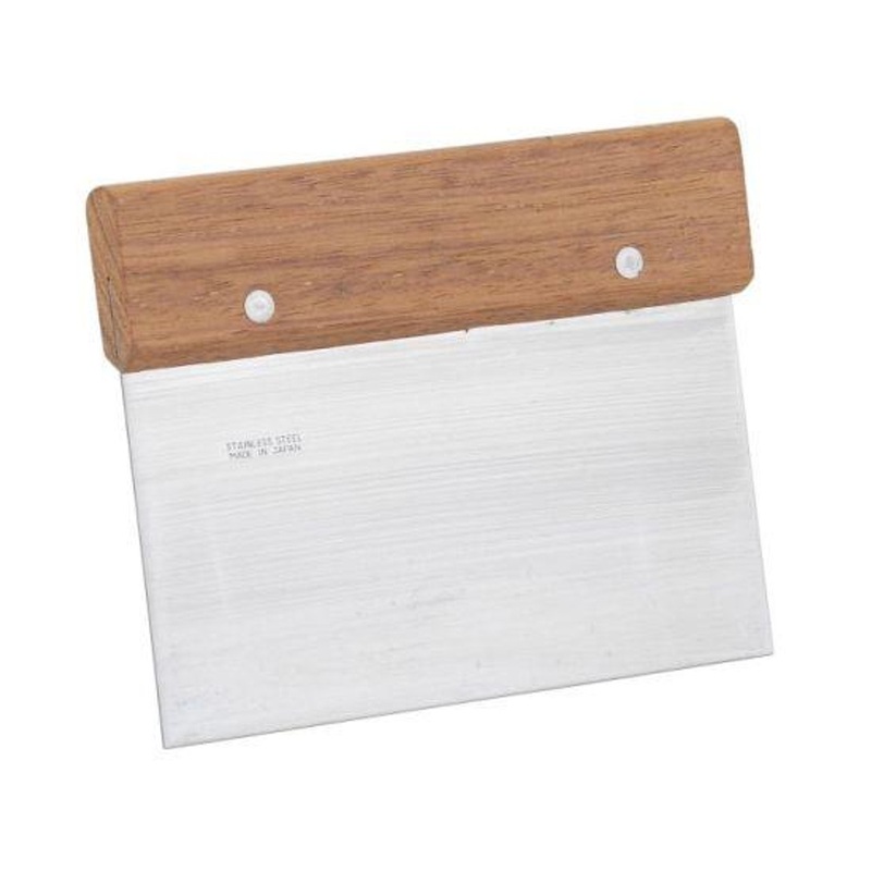 Harold Import Comp Mrs. Anderson’s Baking Pastry Dough Scraper