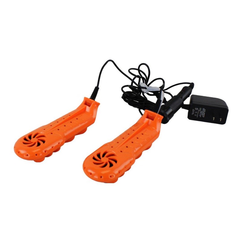 Implus Footcare,llc Travel Dry DX