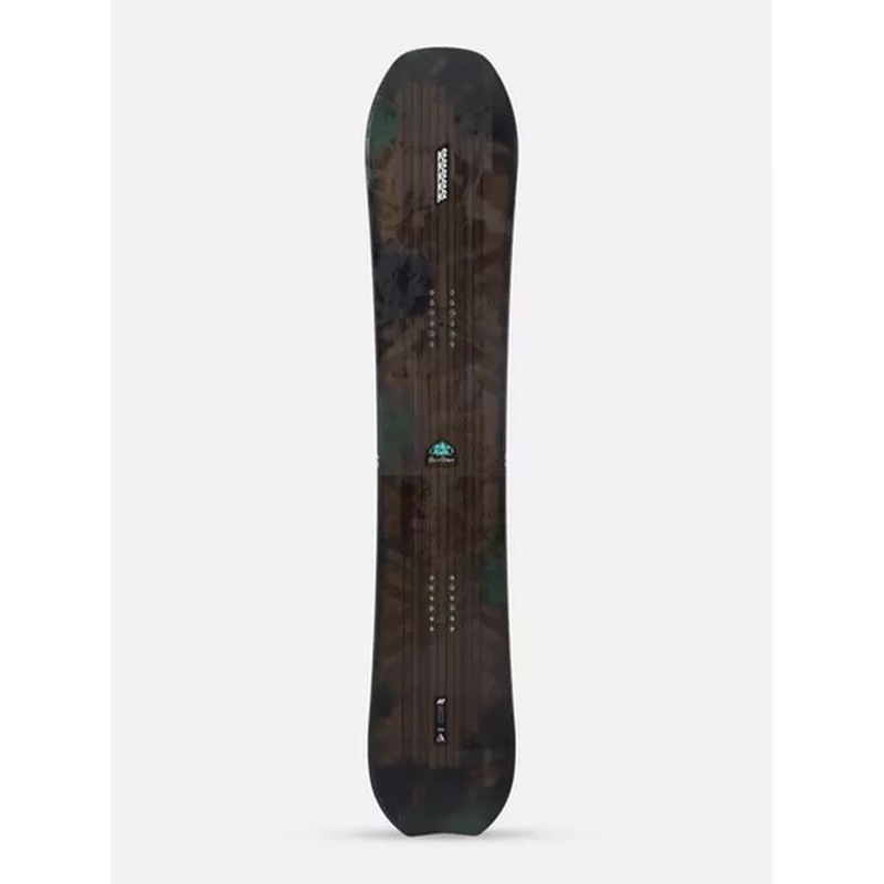 K2 Sports Passport Snowboard