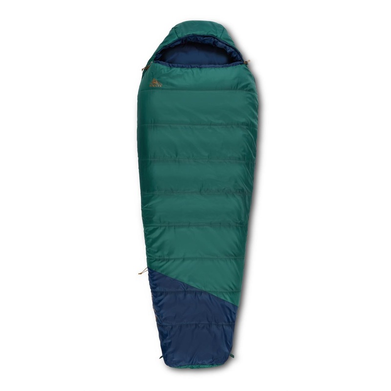 Kelty Mistral 40* Sleeping Bag – Blue
