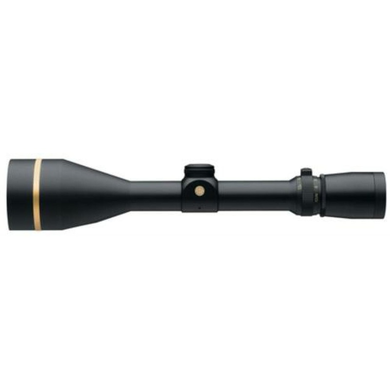 Leupold & Stevens In VX-3 Scope 3.5-10×40 Boone And Crockett Reticle