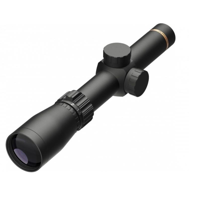 Leupold & Stevens In VX-Freedom 1.5-4X20 MOA-RING
