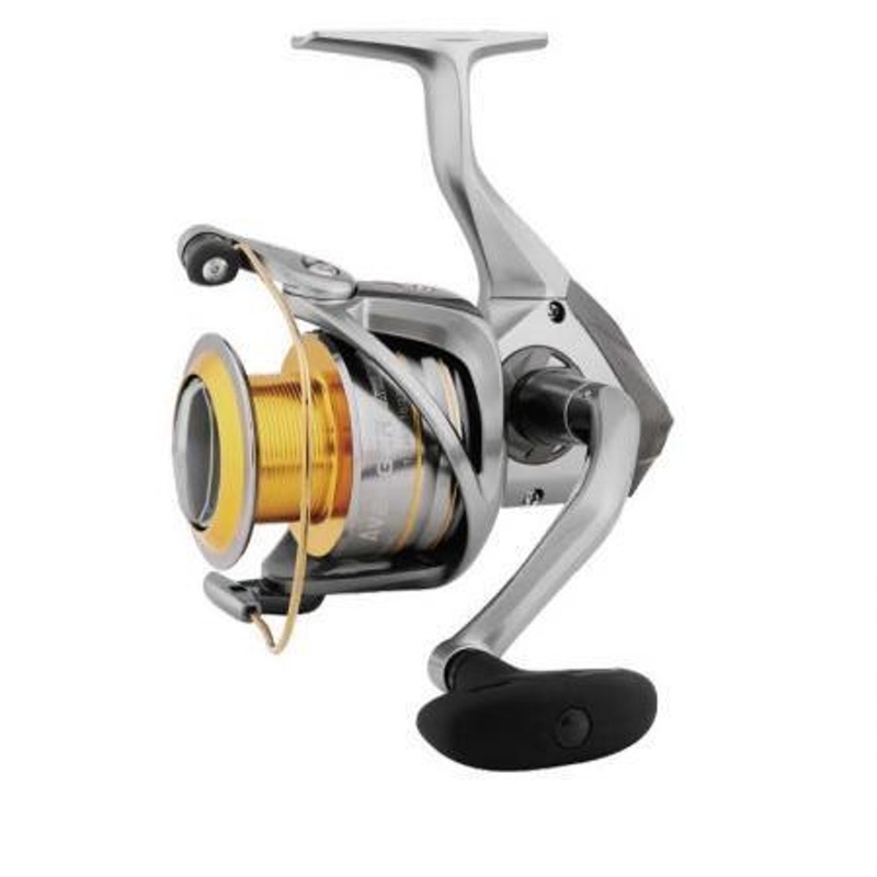 Okuma Fishing Tackle Avenger Spinning Reel