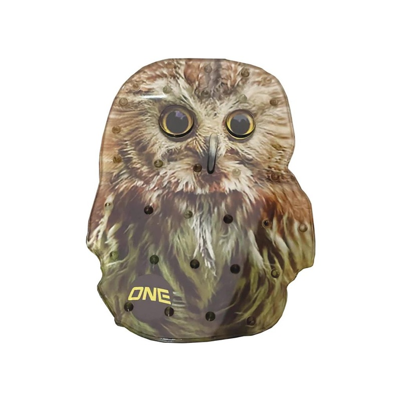 One Ball Jay Owl Stomp Pad