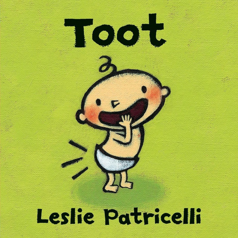 Random House Books Toot