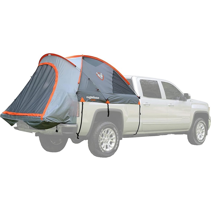 Rightline Gear Truck Tent Mid Size 5′ Bed