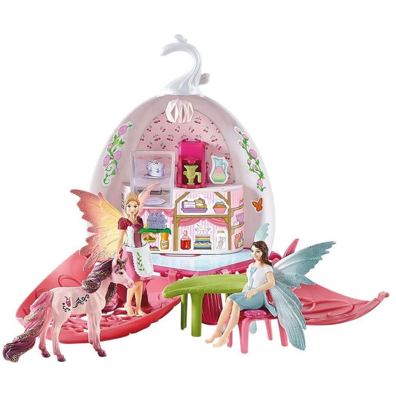 Schleich Fairy Caf Blossom
