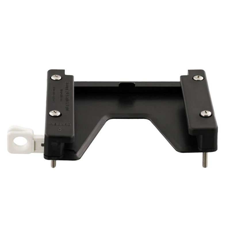 Scotty Fishing Quick-Slide Deck Mounting Bracket