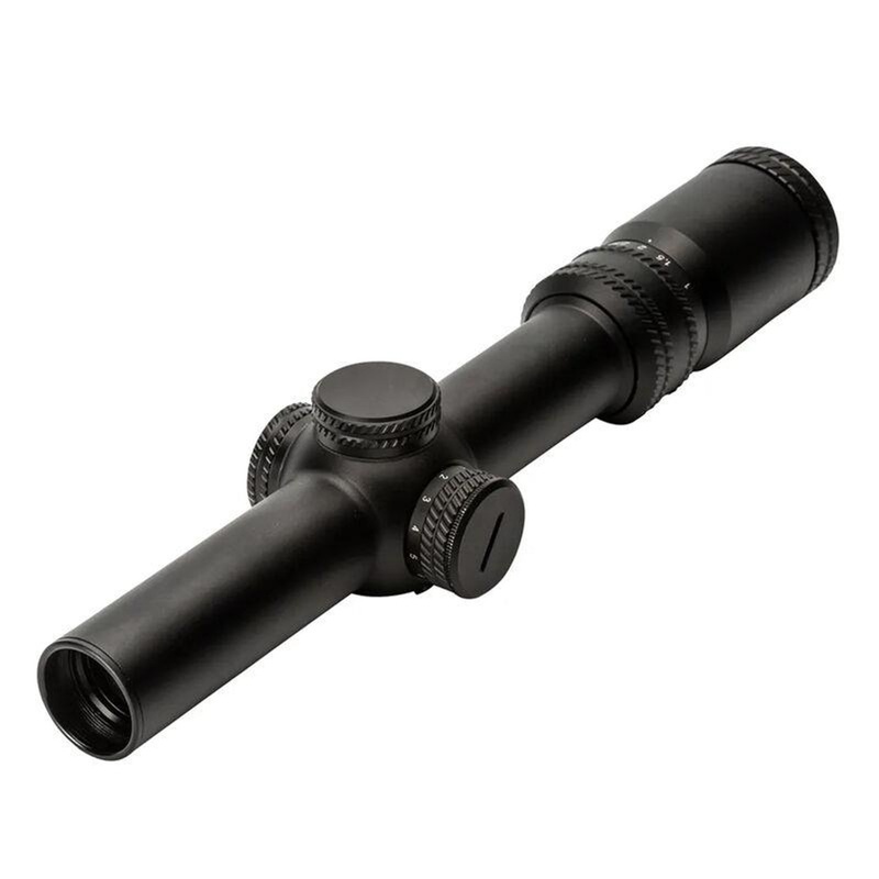 Sightmark Citadel 1-10×24 Riflescope HDR Reticle 30mm Tube Aluminum Black