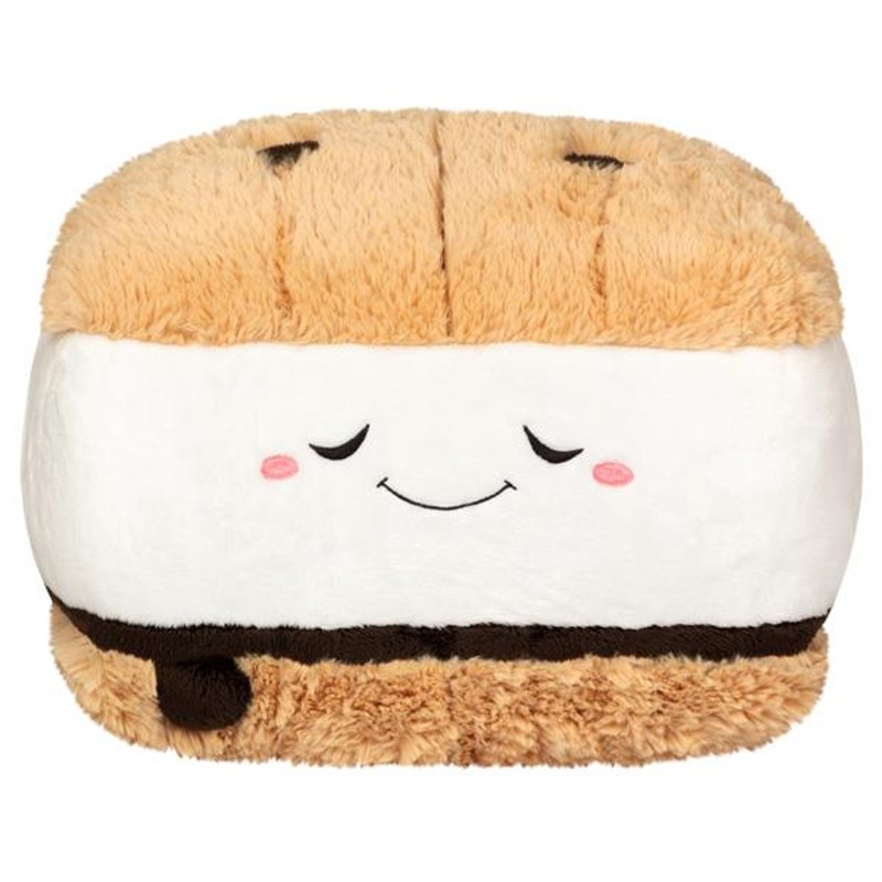 Squishable S’more 15”