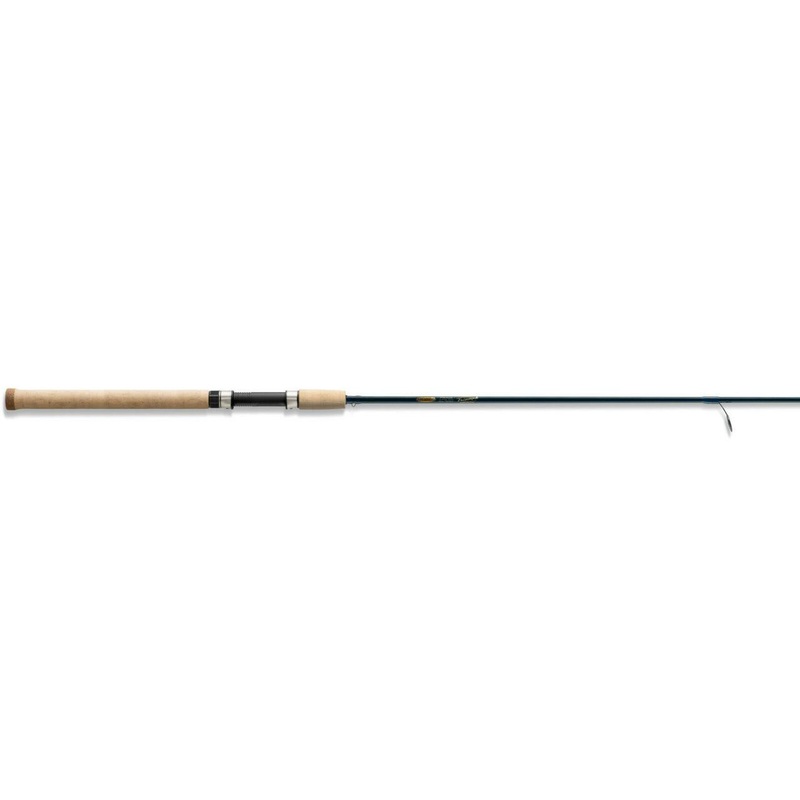 St. Croix Triumph Salmon & Steelhead Spinning Rod