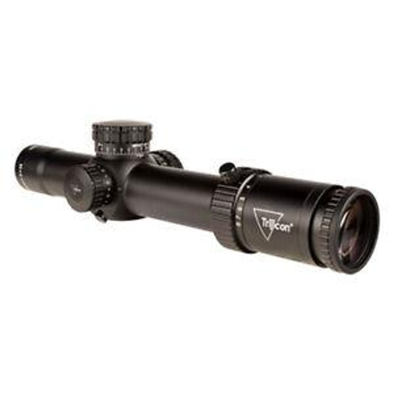 Trijicon, Inc Credo HX 1-8X24 FFP MOA