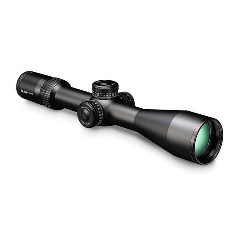 Vortex Optics Strike Eagle 5-25X56