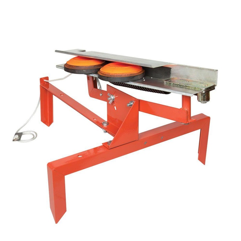 Allen Co, Inc. Clay Master Target Thrower