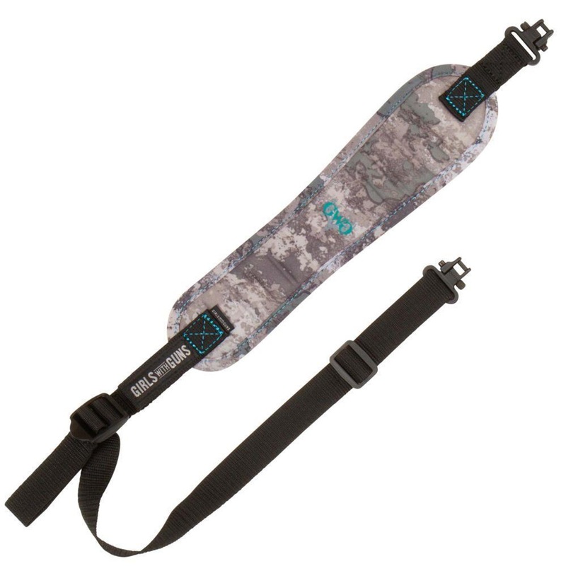 Allen Co, Inc. Girls with Guns High Country Sling with Swivels