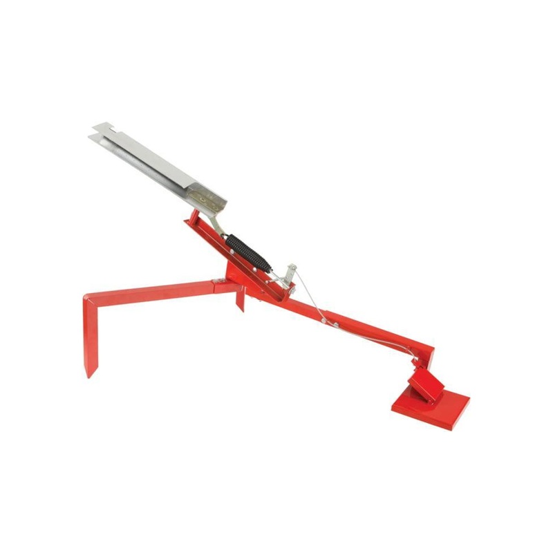 Allen Co, Inc. Xcelerator Clay Target Thrower Allen