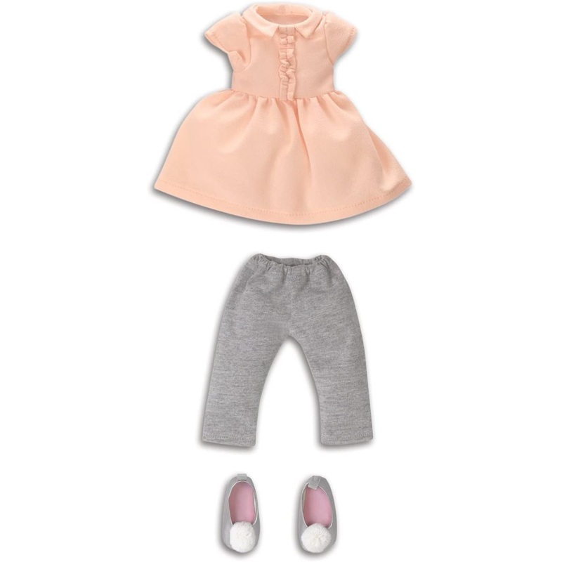 Corolle Darling Dress & Leggings