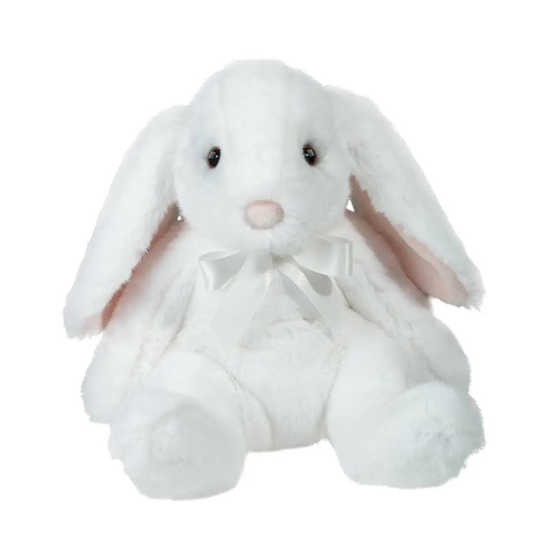Douglas Co. Bianca White Bunny