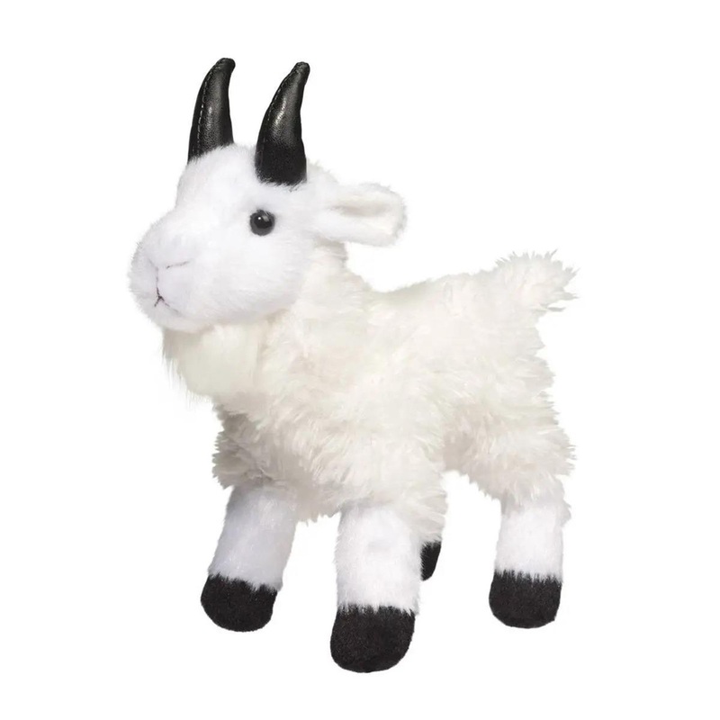 Douglas Co. Maggie Mountain Goat