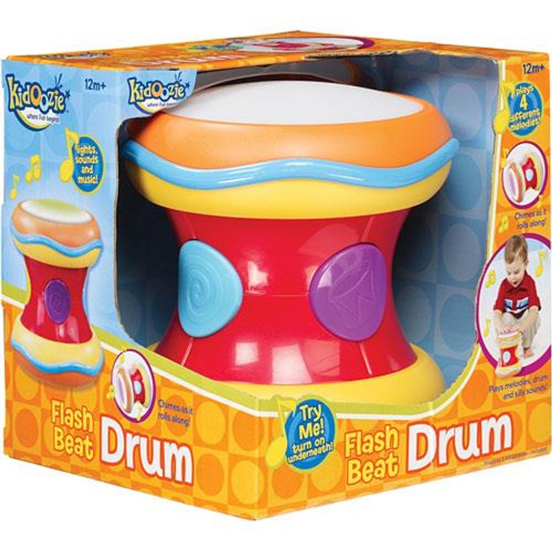 Epoch Everlasting Flashbeat Drum